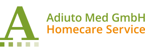 Adiuto Med GmbH – Homecare Service